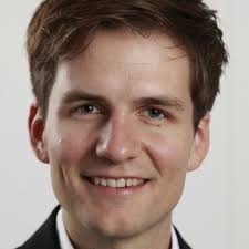 Patrick Alberto RÜHS