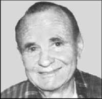 Anton Hicks Obituary (2007)