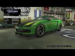 Creating Tanner Fox S Porsche In Gta 5 Porsche Gta Gta 5