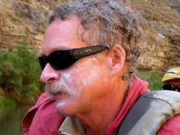 Grand Canyon Whitewater Guide Spotlight: Jimmy Hendrick