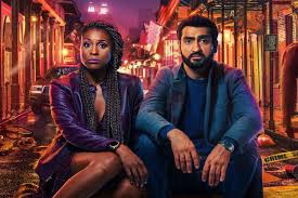 Netflix originals the dig and below zero were popular on the streamer this week. Netflix Announces Release Date For The Lovebirds