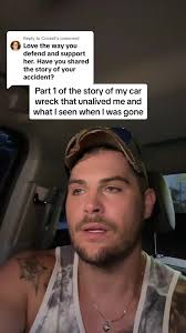 James Farrell Accident