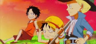 Архив one piece / gif запись закреплена. One Piece Animated Gif Manga Anime One Piece One Piece Gif Ace And Luffy