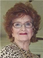 Margaret Floyd Obituary (2019)