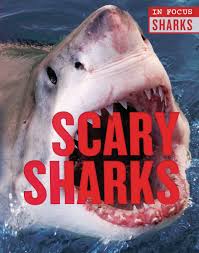 Browse our collection for high quality scary shark pictures and images. Scary Sharks Lerner Publishing Group