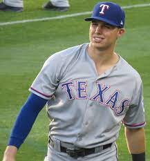 Drew robinson joins the show friday at 8am drew robinson, las vegas native and professional baseball player, joins the show and shares his inspiring story of battling with mental health and how. Drew Robinson Wikipedia