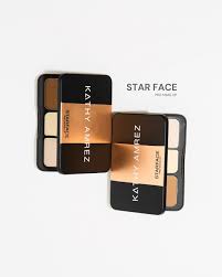 KATHY AMREZ STARFACE PRO MAKEUP