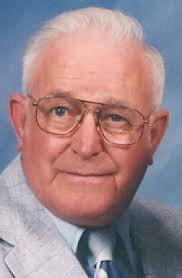 RONALD WILLIAM GONYEA