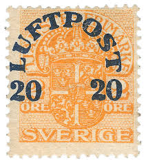 Eine briefmarke (einzeln auch kurz marke), in deutschland amtlich postwertzeichen, ist die bestätigung eines postalischen beförderungsunternehmens über die zahlung des aufgedruckten betrages. Die Seltensten Und Teuersten Schwedischen Briefmarken