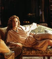 Kate winslet might not have received a lot of awards for playing rose dewitt bukater in. Titanic Titanic Kate Winslet Titanic Movie Kate Winslet