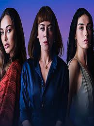 Season 4 / kiss scene (cagatay ulusoy and hazar erguclu). Ù…Ø³Ù„Ø³Ù„ Ø§Ù„Ù„Ù‡ÙŠØ¨ Ù…ØªØ±Ø¬Ù…