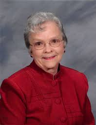 Obituary information for Marlene Wilson Coffman