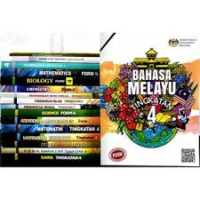 Buku teks digital matematik tambahan tingkatan 4 kssm. Ready Stock Buku Teks Matematik Tingkatan 4