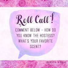 Let's help each other by posting some cool games to play at our home and facebook parties! Roll Call Facebook Scentsy Party Scentsy Facebook Scentsy Online Party Scentsy Facebook Party
