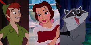 Quiz What Is Your Unique Disney Dna Disney Quiz Disney Personality Quiz Funny Disney Memes