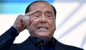 This is the profile site of the manager silvio berlusconi. Silvio Berlusconi Arab News