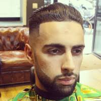 Coiffure homme cheveux courts : Coupe De Cheveux Homme