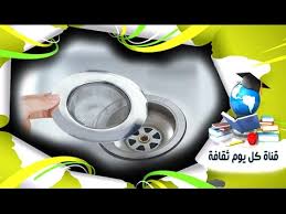 كيف تتخلصون من الرائحة الكريهة للبالوعات والأحواض بسهولة في دقائق رائحة الحمام الكريهة Youtube