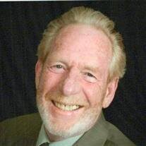 Clifton "Cliff" Ray Geary Sr. Obituary