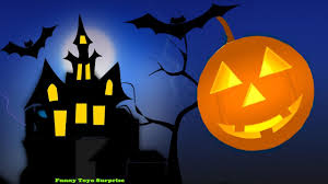 It is notable for being mickey's first encounter with the undead. Halloween Haunted House Songs Cartoon Youtube