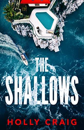 The Shallows by Holly Craig | Goodreads