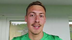 Z řad hráčů hodnotí remízu na půdě SK Líšeň gólman Daniel Kerl