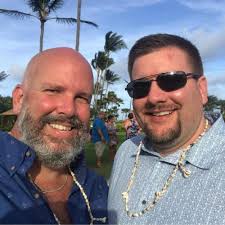 Will Kuhn and Jason Dare's Wedding Website