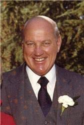 Richard Cochran Obituary (1927