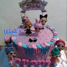 May 31, 2021 · delicious cornbread upside down casserole in 17 minutes. Cake Ultah Lol Uk 24 Shopee Indonesia