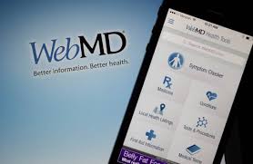 Is webmd a credible source? 5 Best Symptom Checker Apps The Big Symptom Checker Review