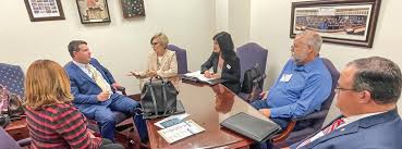 Cities' Engagement Brings Success