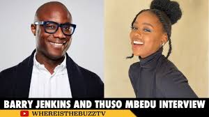 She was nominated for an emmy award for her role in the telenovela is'thunzi, which has been called one of the most compelling television programmes on south african television by mail & guardian. Barry Jenkins And Thuso Mbedu Talk The Underground Railroad Youtube