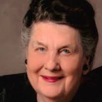 Mary E. Althaus Obituary November 5, 2016