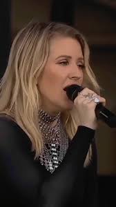 All by Myself Ellie Goulding