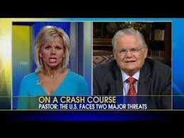 John charles hagee career as a pastor kicked off when he decided to join southwestern assemblies of god university to study theology. Pastor John Hagee On Why America Is On The Path To Disaster Youtube