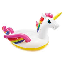 Intex Tutamacli Mega Deniz Yatagi Unicorn 287x193x165 Cm Modelleri Fiyatlari Karamela Com Tr De