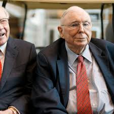 A message from warren e. Warren Buffett Berkshire Hathaway Sitzt Auf 122 Milliarden Cash Manager Magazin