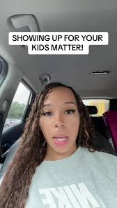 Friends That Show Up for Your Kids