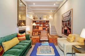 Barefoot Contessa Ina Garten Lists Upper East Side Co Op For 2m Curbed Ny
