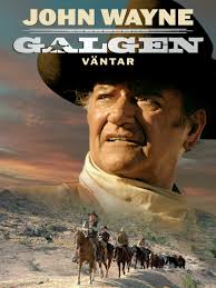 Prime Video: Galgen väntar