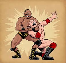 10 a 22 cambios/hr gv301.900 lucha libre. Definicion De Wwf Lucha Libre Concepto En Definicion Abc