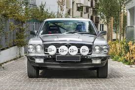 1980 Mercedes Benz Slc 450 Slc Classic Driver Market Mercedes Benz Mercedes Benz