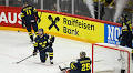Sweden Advances to Hockey World Cup Quarterfinals Despite Loss to Canada
