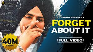 We would like to show you a description here but the site won't allow us. Forget About It Sidhu Moose Wala Official Video Latest Punjabi Songs Jatt Life Studios Youtube