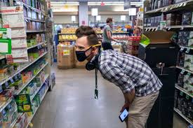 Well kept wallet by tj porterupdated may 12, 2020 some of the links included in this article are from ou. Instacart S Tip Baiting System Is Short Changing Shoppers Senators Say The Verge
