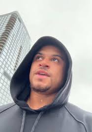 Just had a 25 min conversation in the sauna about the whoop! It’s a must  have. Add me: camjackson #whoop #fitness @WHOOP