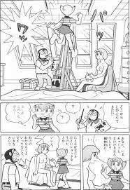 マトマッテルくん 画像 ドラえもんのこの１ページ正論すぎワロタｗｗｗｗｗｗｗｗｗｗｗｗｗ 面白いイラスト 面白い漫画 イラスト