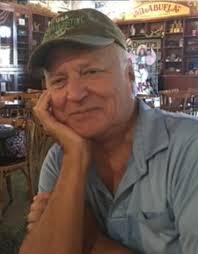 Daniel Dark Obituary (2022)