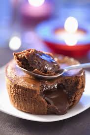 Mi Cuit Au Chocolat Lindt Chocolat Cuisine Gourmande Culinaire Recette Dessert