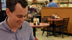 Which Jackson-area grocery has the best plate lunch?